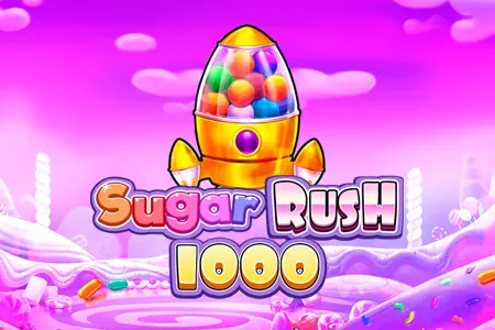 Sugar Rush 1000